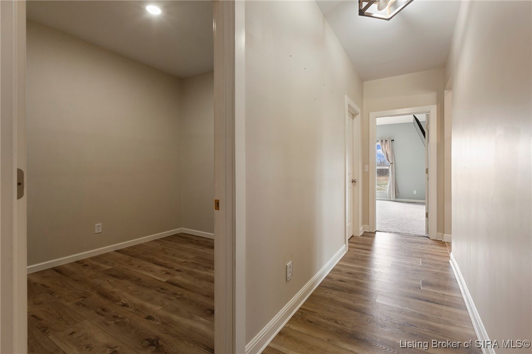 3893 North Dog Creek Road English, IN 47118 - Photo 22 of 53