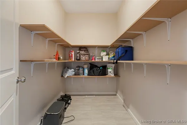 $515,450 | 3893 North Dog Creek Road, English, IN 47118