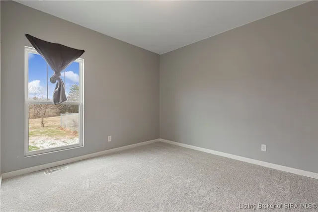 $525,000 | 3893 North Dog Creek Road, English, IN 47118