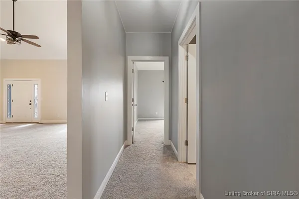 $515,450 | 3893 North Dog Creek Road, English, IN 47118