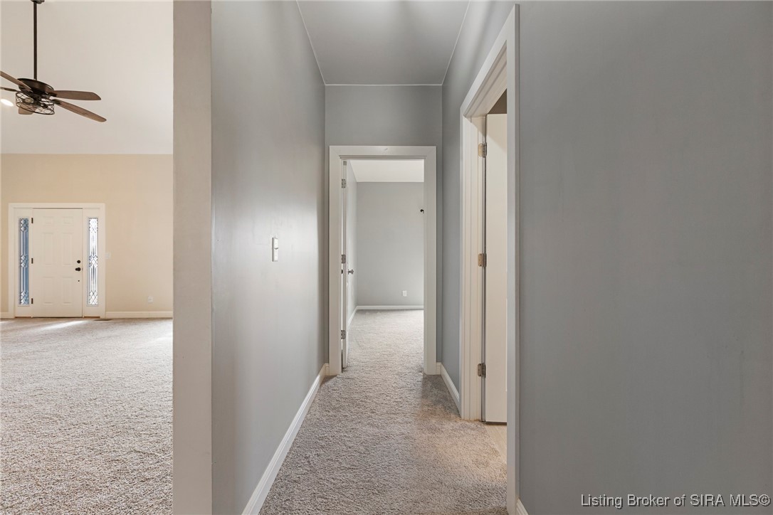 3893 North Dog Creek Road English, IN 47118 - Photo 29 of 53