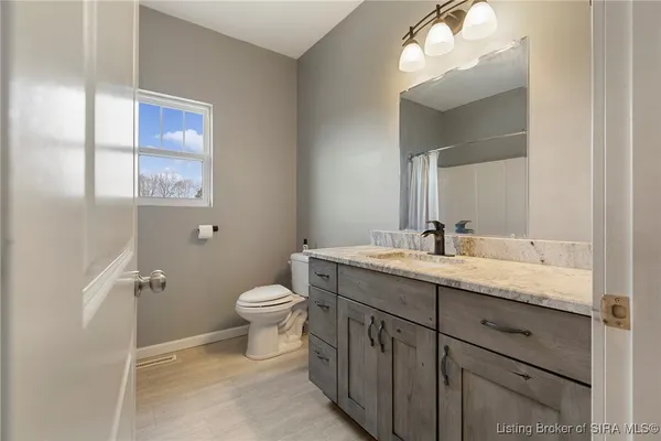 $515,450 | 3893 North Dog Creek Road, English, IN 47118