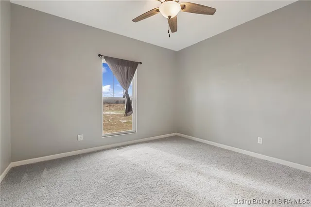 $525,000 | 3893 North Dog Creek Road, English, IN 47118