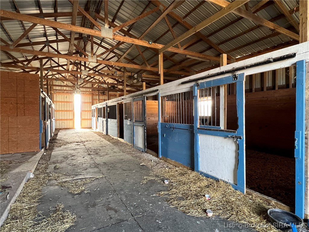 3893 North Dog Creek Road English, IN 47118 - Photo 42 of 53