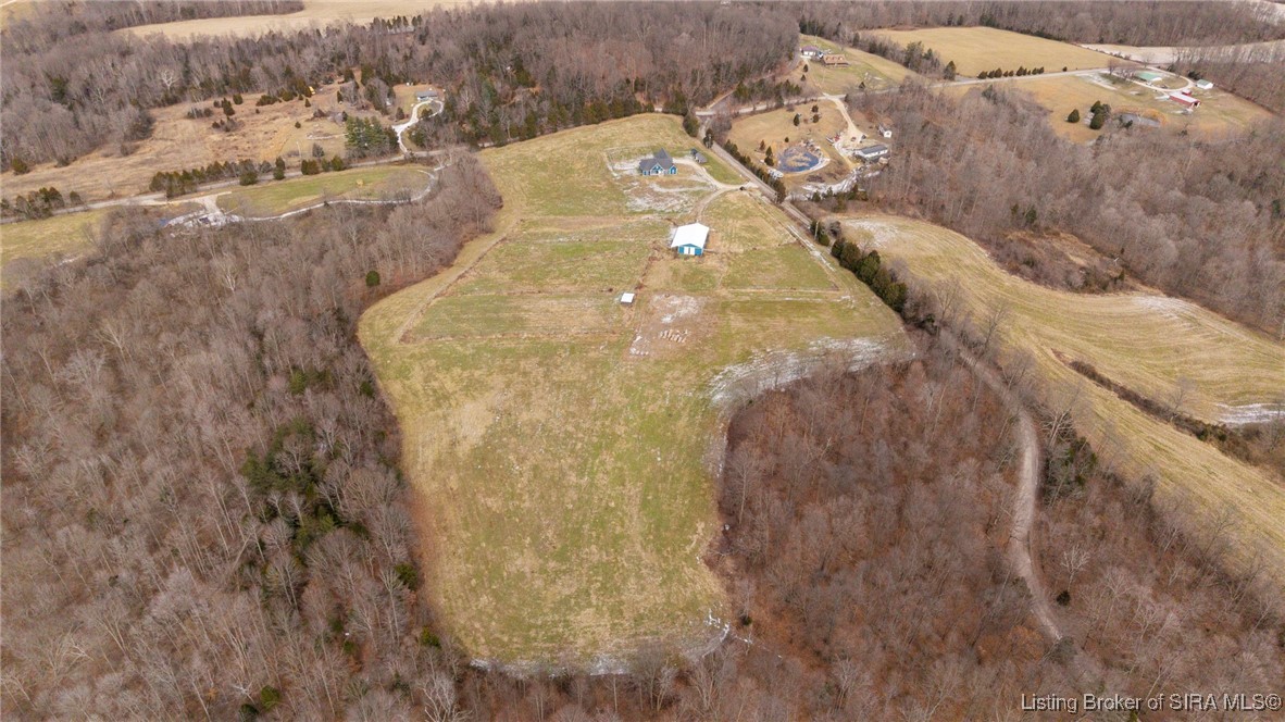 3893 North Dog Creek Road English, IN 47118 - Photo 48 of 53