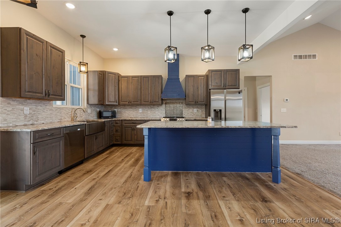 3893 North Dog Creek Road English, IN 47118 - Photo 7 of 53