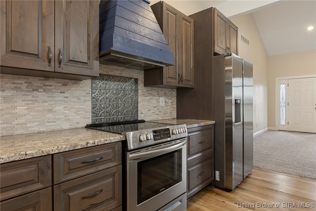 3893 North Dog Creek Road English, IN 47118 - Photo 8 of 53