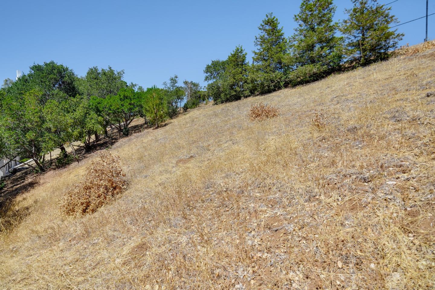 2 Summit Way Woodside, CA 94062 - Photo 15 of 16 a view of a road with a building in the background