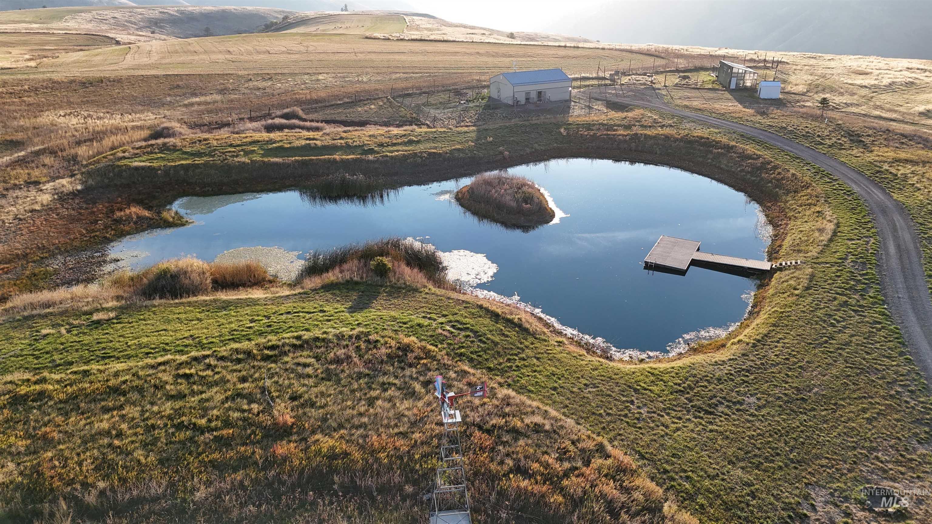 141 Scotlyn Rnch Road Kamiah, ID 83536 - Photo 8 of 24