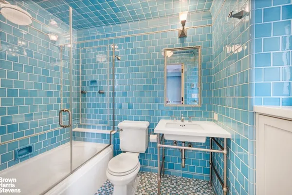 $3,100,000 | 1215 5th Avenue, Unit 6B | Upper Carnegie Hill