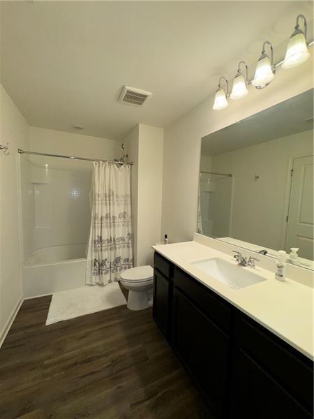 3366 Tarian Way Decatur, GA 30034 - Photo 11 of 17