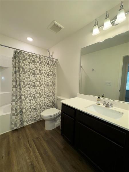 3366 Tarian Way Decatur, GA 30034 - Photo 15 of 17