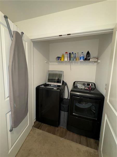 3366 Tarian Way Decatur, GA 30034 - Photo 16 of 17