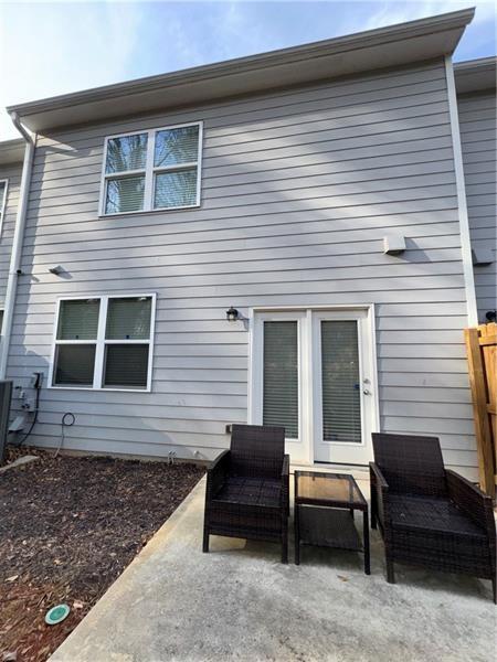 3366 Tarian Way Decatur, GA 30034 - Photo 17 of 17