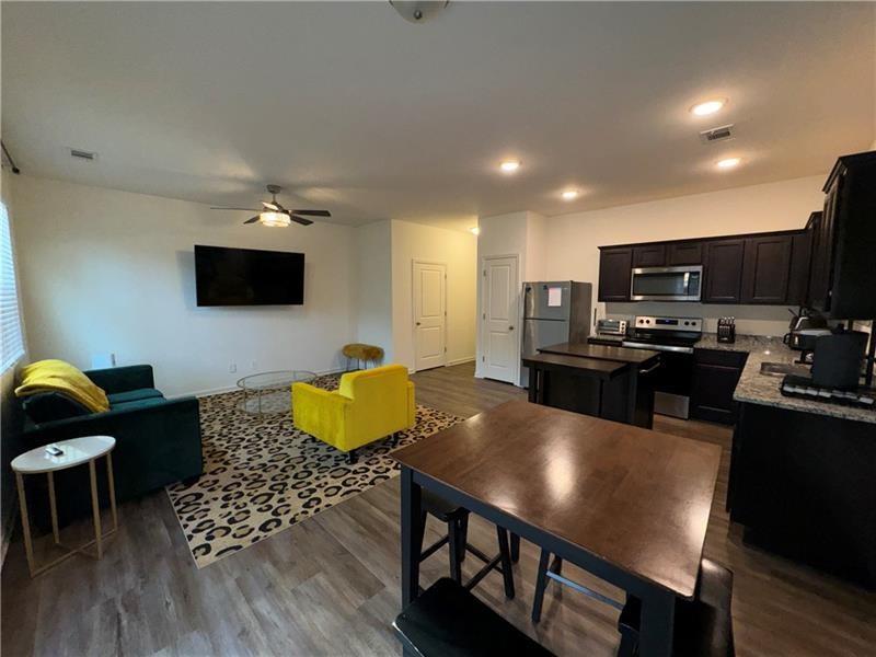 3366 Tarian Way Decatur, GA 30034 - Photo 4 of 17