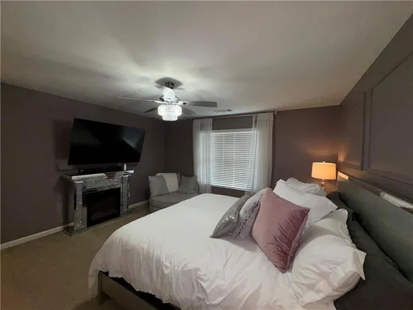 $1,975 | 3366 Tarian Way, Decatur, GA 30034