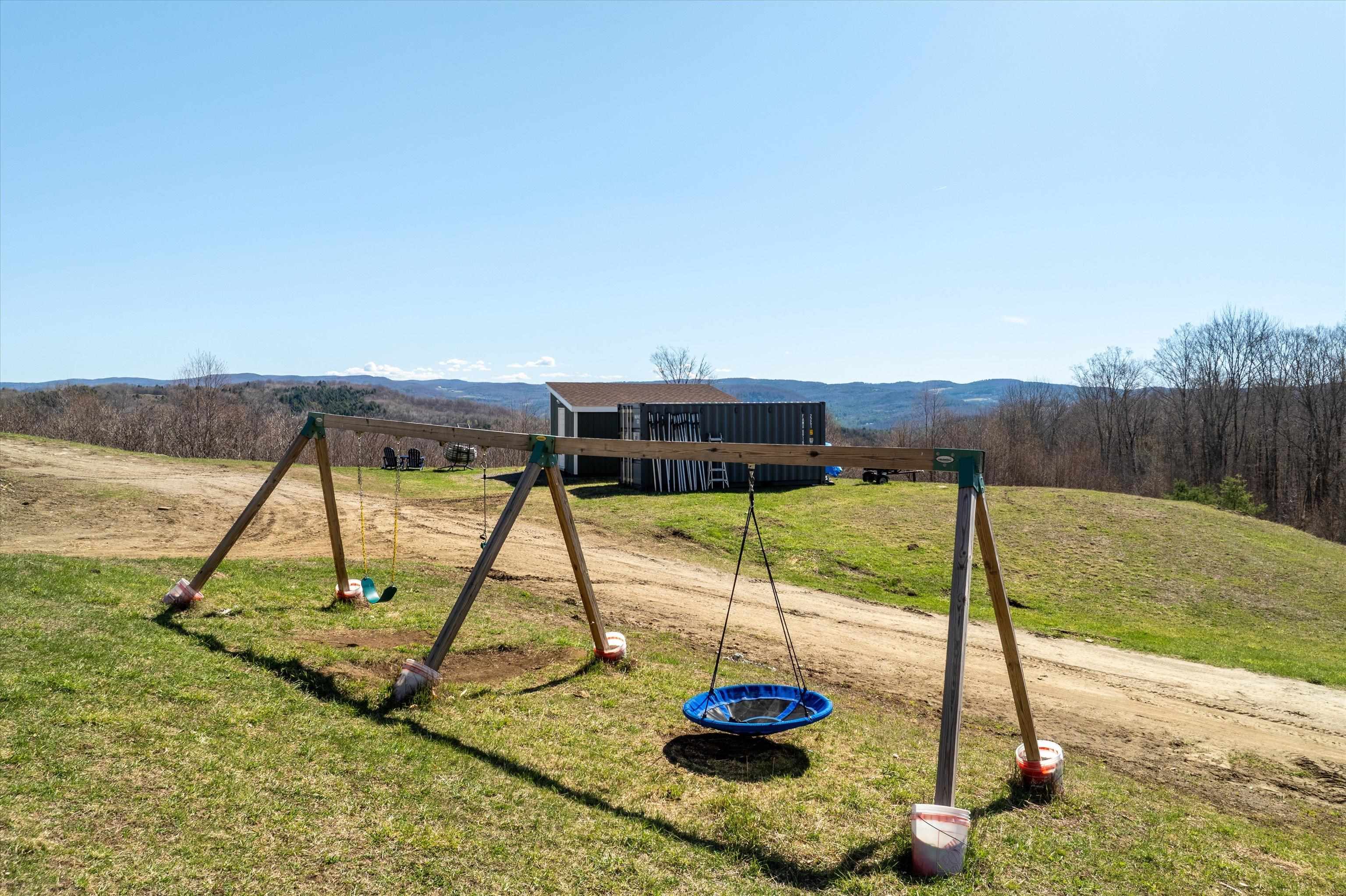 167 Ward Hill Road Tunbridge, VT 05077 - Photo 47 of 60