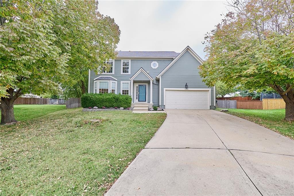 15236 South Roth Drive Olathe, KS 66062 - Photo 1 of 1