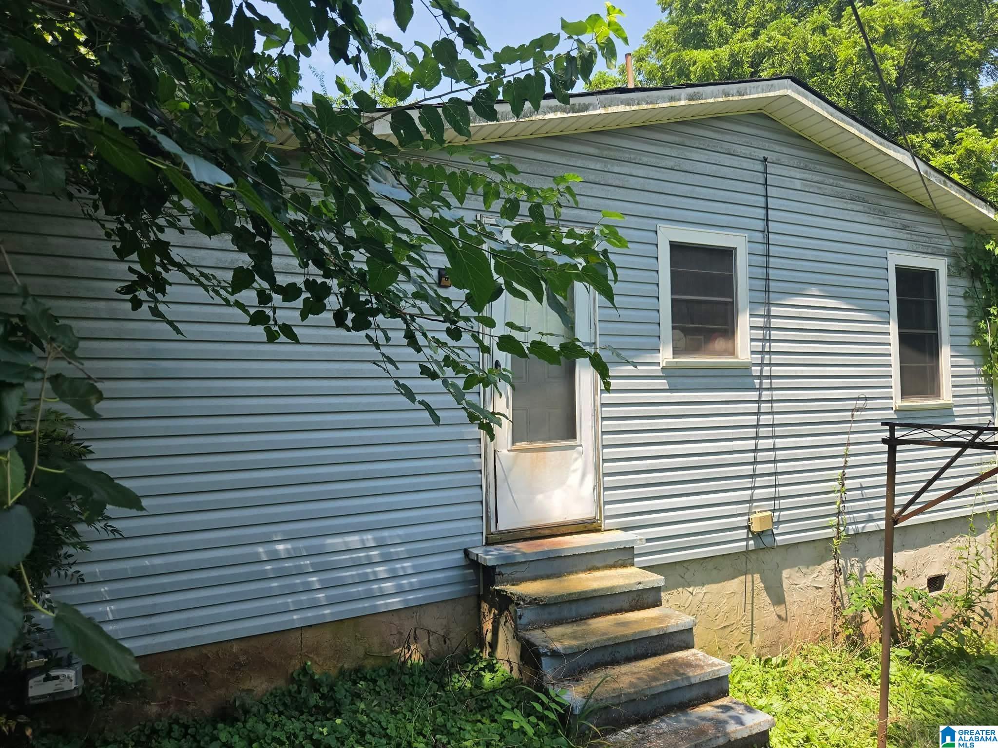 128 Raimund Avenue Bessemer, AL 35020 - Photo 9 of 10