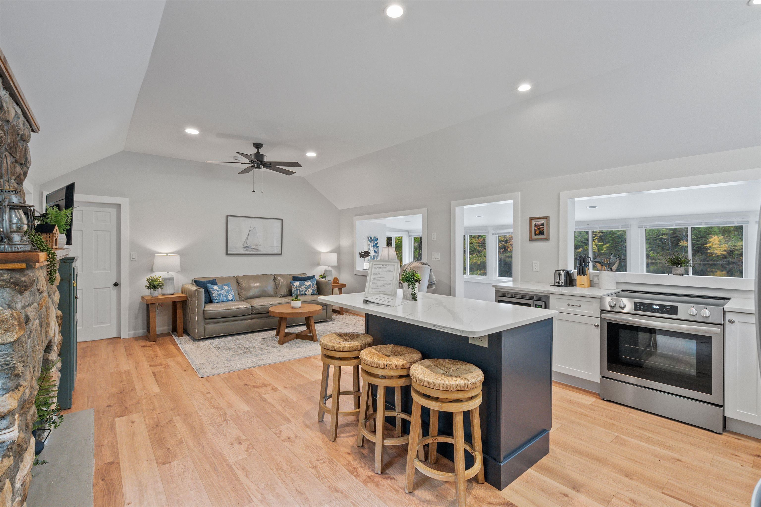 76 Hot Hole Pond Road Concord, NH 03301 - Photo 11 of 33 Gallery Image 11