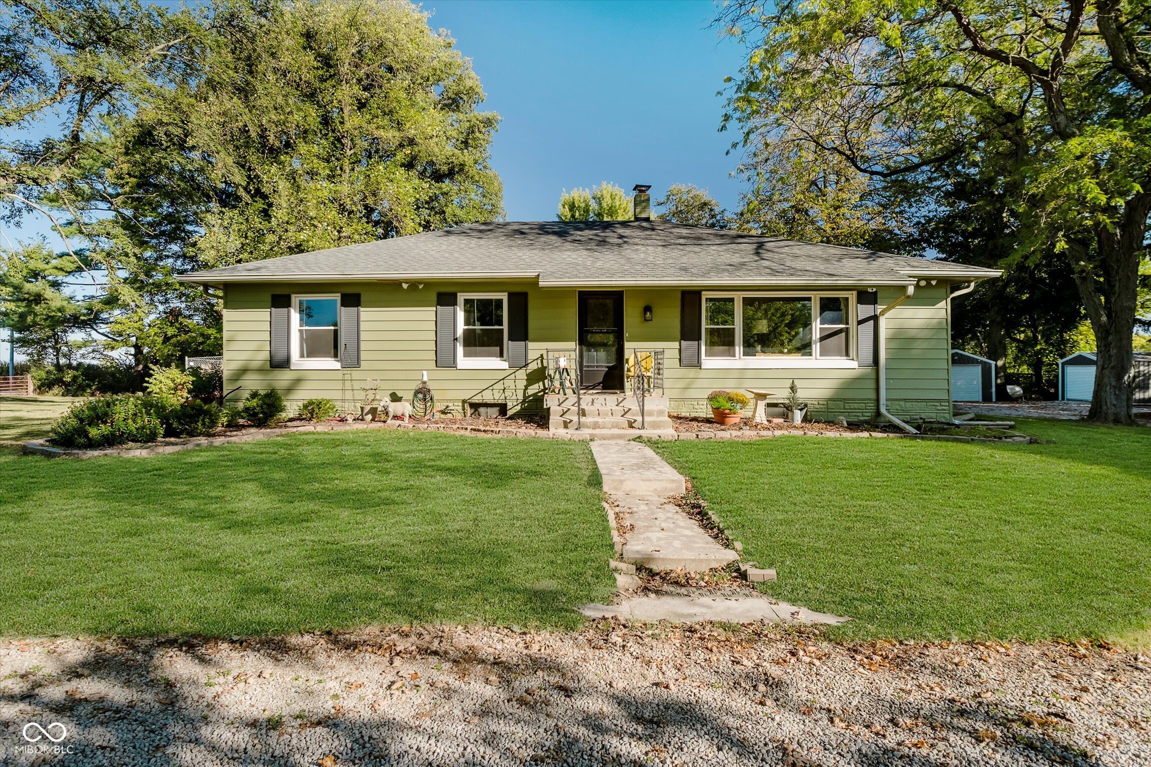 26695 Six Points Road Sheridan, IN 46069 - Photo 1 of 39 Gallery Image 1