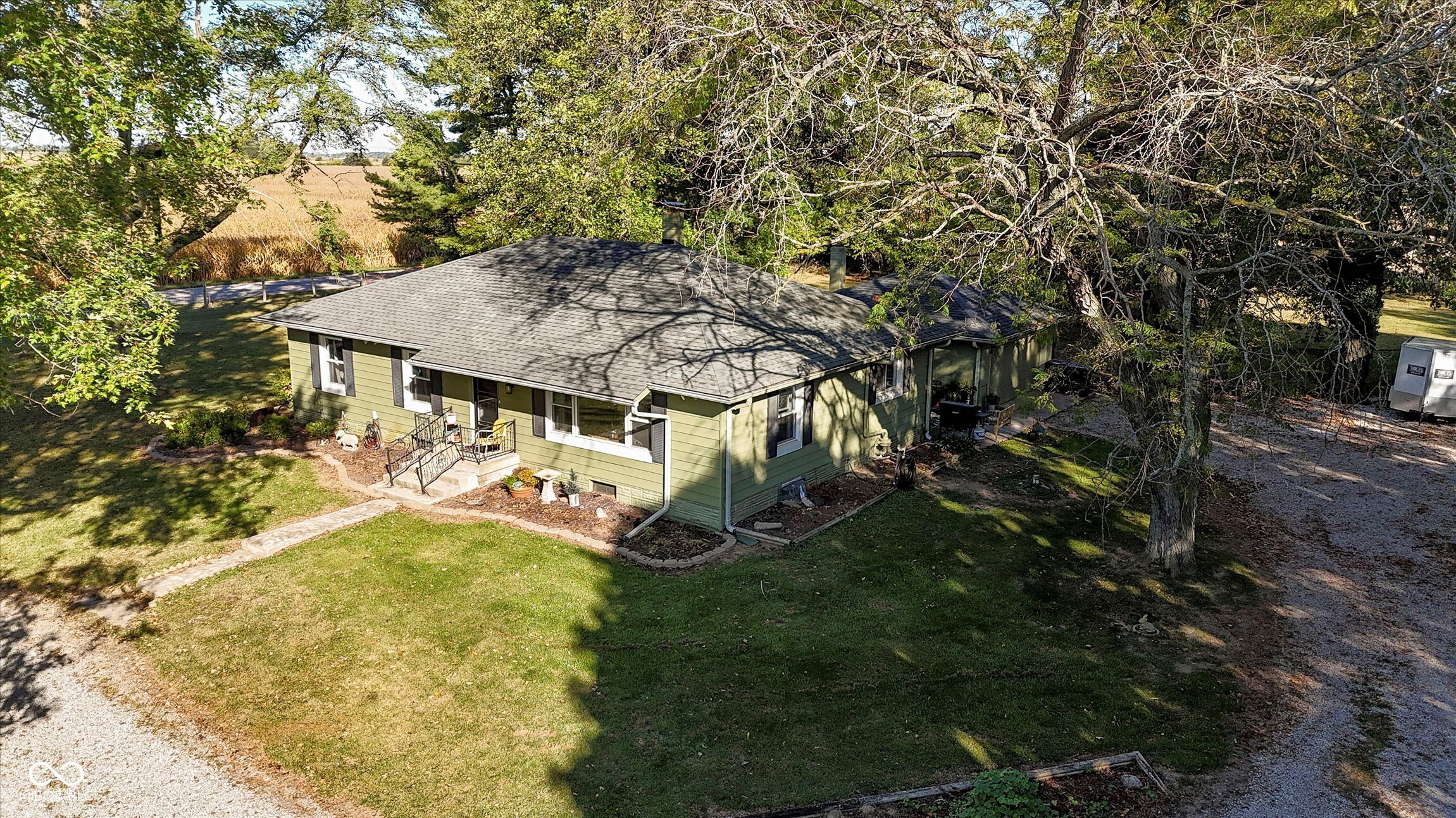 26695 Six Points Road Sheridan, IN 46069 - Photo 32 of 39 Gallery Image 32
