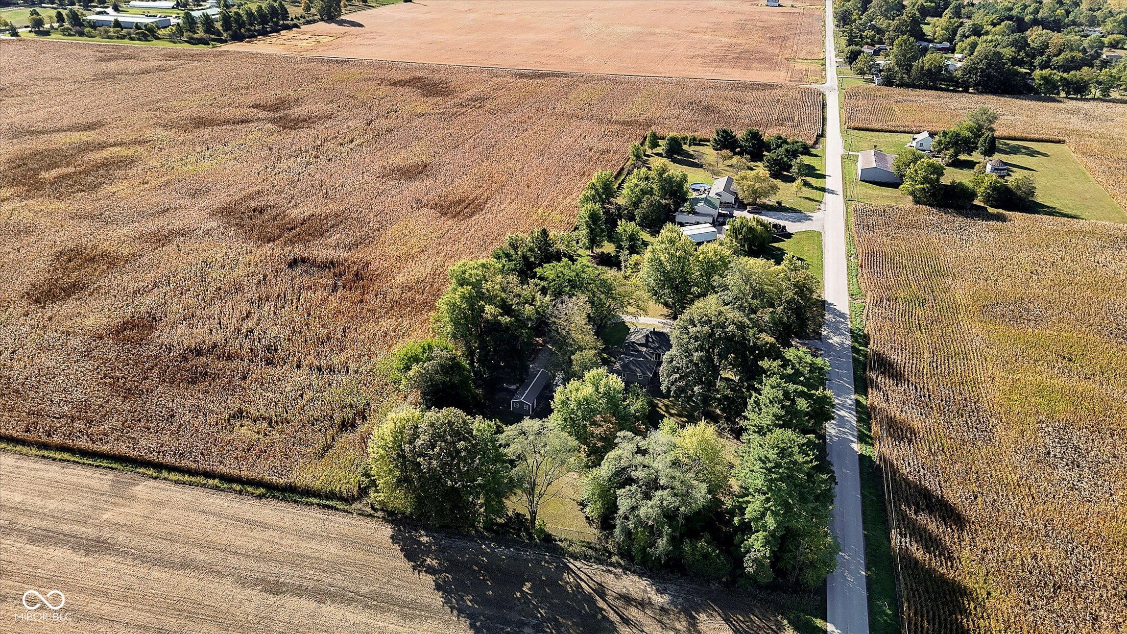 26695 Six Points Road Sheridan, IN 46069 - Photo 34 of 39 Gallery Image 34