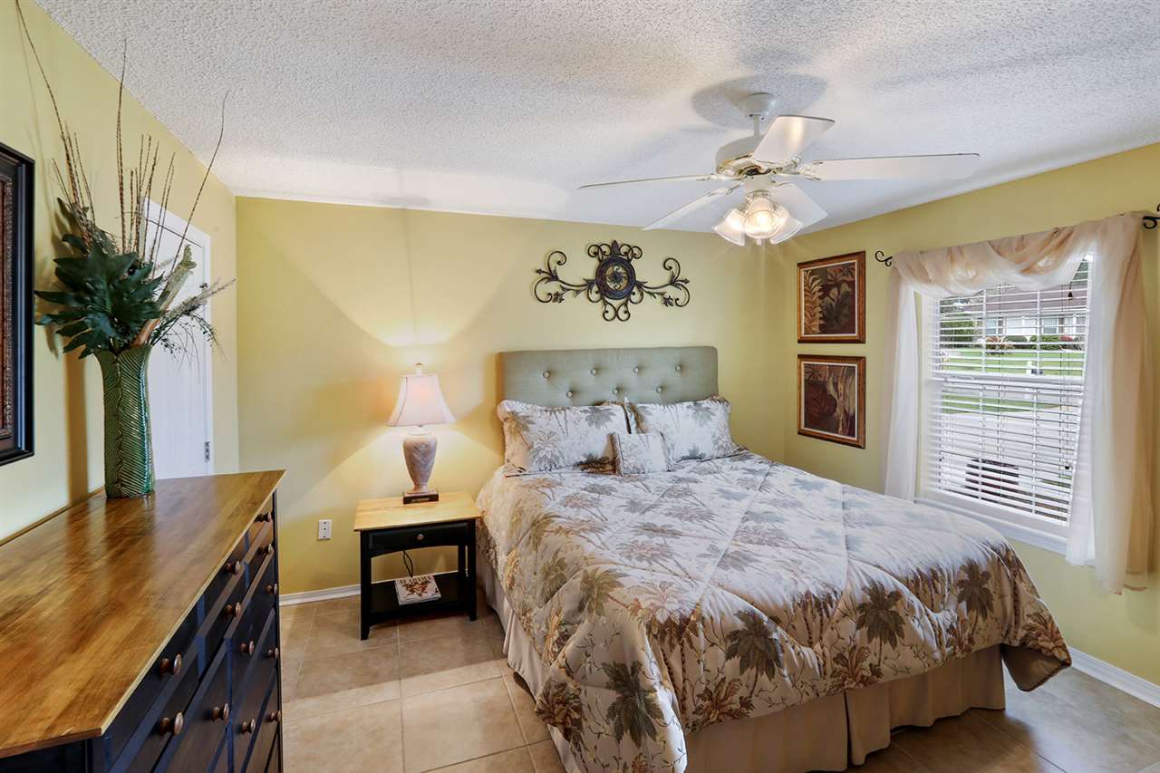 13223 Pointer Drive West Foley, AL 36535 - Photo 7 of 15 Master Bedroom