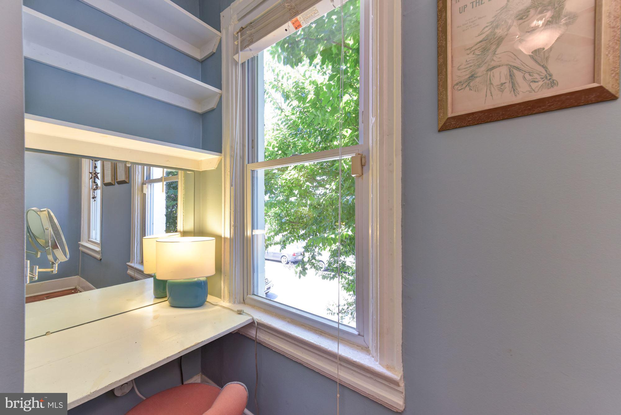 629 18th Street Northeast Washington, DC 20002 - Photo 12 of 23 Master Bedroom Vanity