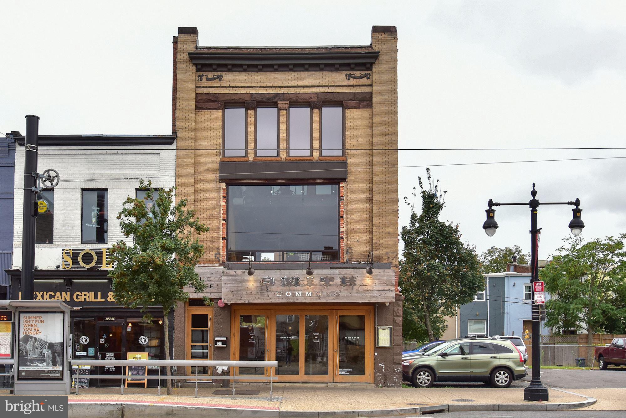 629 18th Street Northeast Washington, DC 20002 - Photo 22 of 23 All H Street Has to Offer