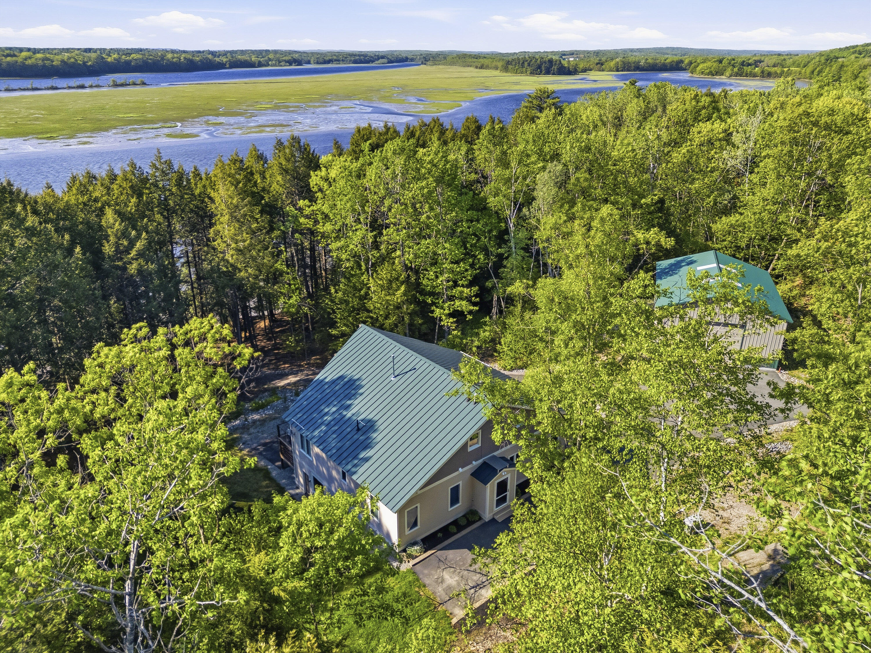 787 River Road Dresden, ME 04342 - Photo 71 of 86 787 River Road_0103