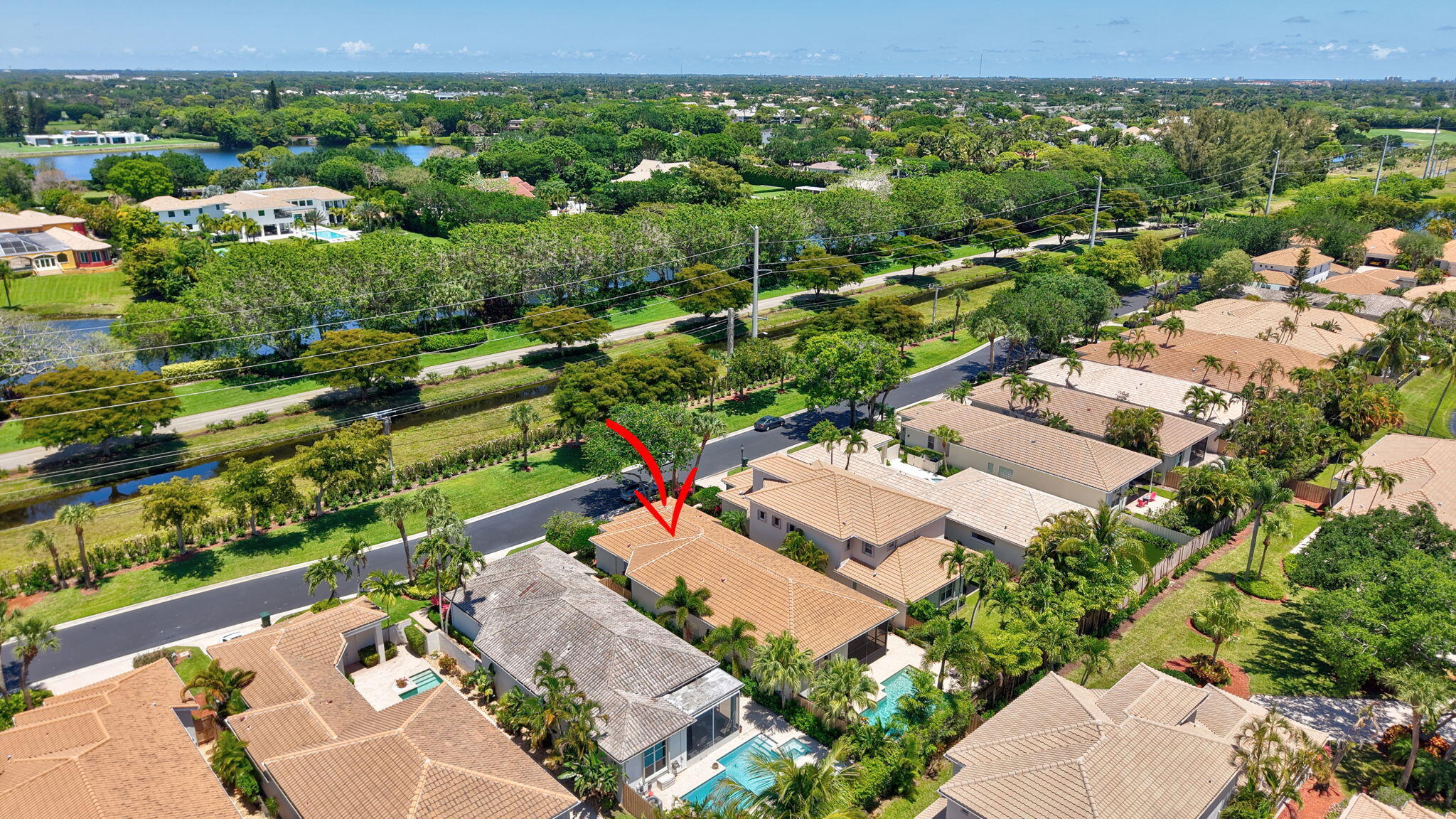2408 Northwest 67th Street Boca Raton, FL 33496 - Photo 54 of 126 58-web-or-mls-DJI_20260428132750_0358_D_