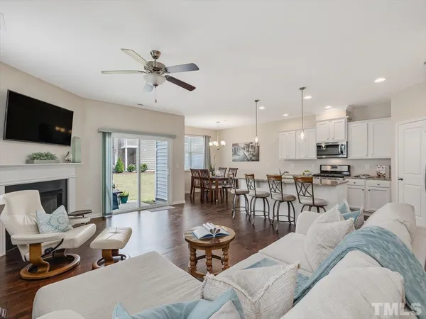 $2,195 | 226 Zante Currant Road, Durham, NC 27703