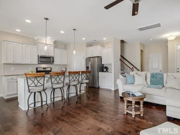 $2,195 | 226 Zante Currant Road, Durham, NC 27703
