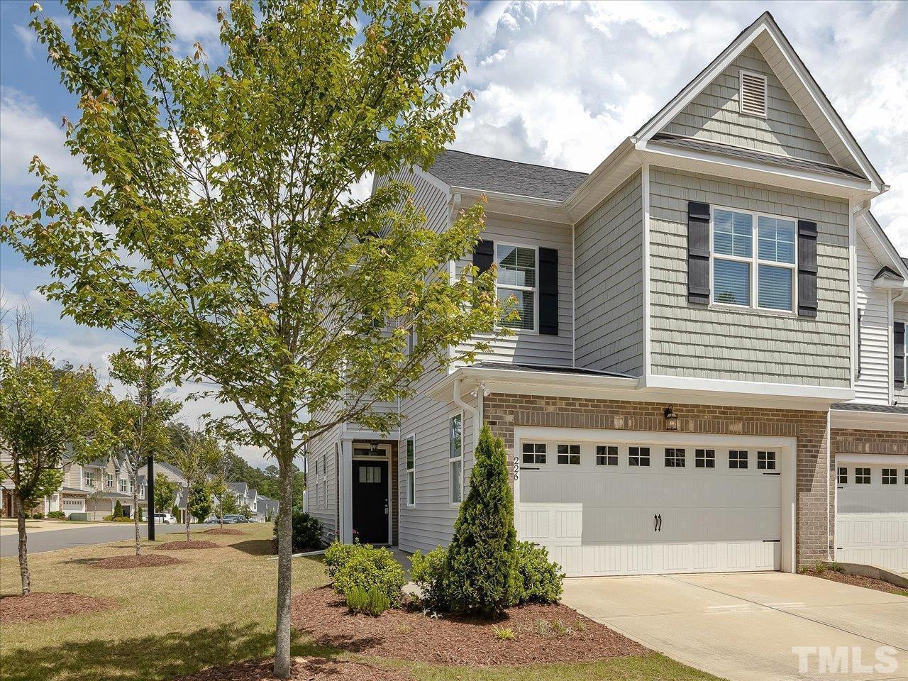 226 Zante Currant Road Durham, NC 27703 - Photo 2 of 57 Photo #2