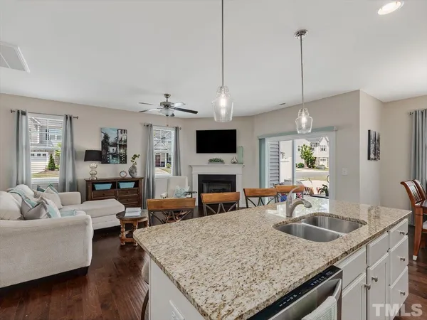 $2,195 | 226 Zante Currant Road, Durham, NC 27703