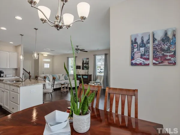 $2,195 | 226 Zante Currant Road, Durham, NC 27703