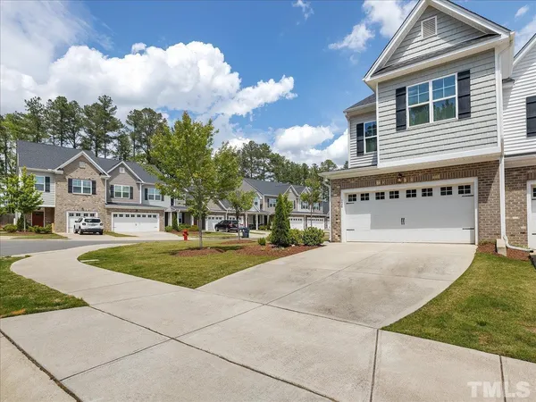 $2,195 | 226 Zante Currant Road, Durham, NC 27703