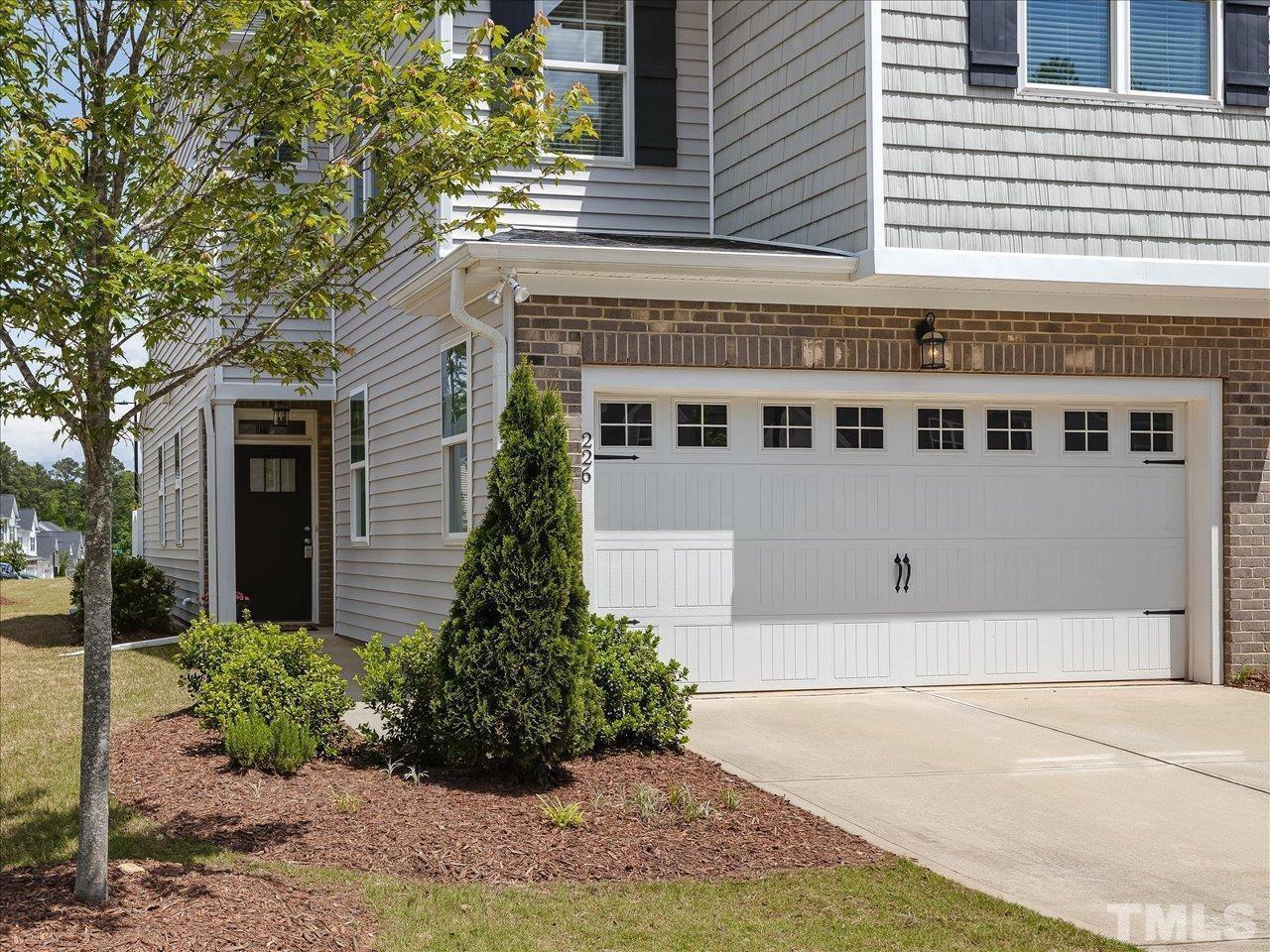 226 Zante Currant Road Durham, NC 27703 - Photo 5 of 57 Photo #5