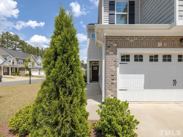 $2,195 | 226 Zante Currant Road, Durham, NC 27703
