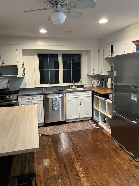 527 Ocean Street Marshfield, MA 02050 - Photo 7 of 9