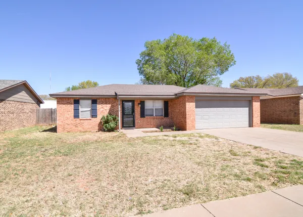 $162,500 | 2210 87th Street, Lubbock, TX 79423
