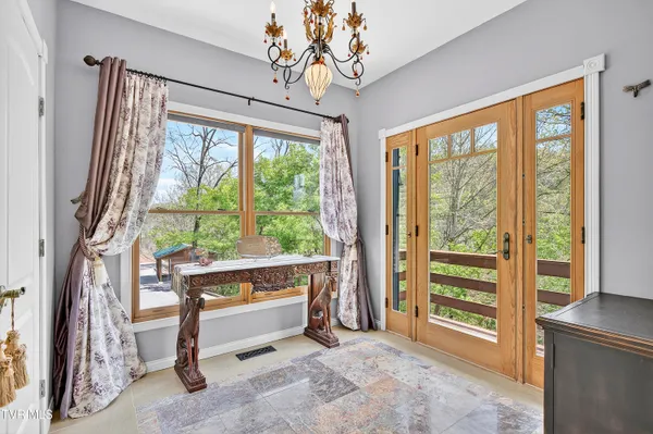 $999,900 | 24327 North Fork River Road, Abingdon, VA 24210