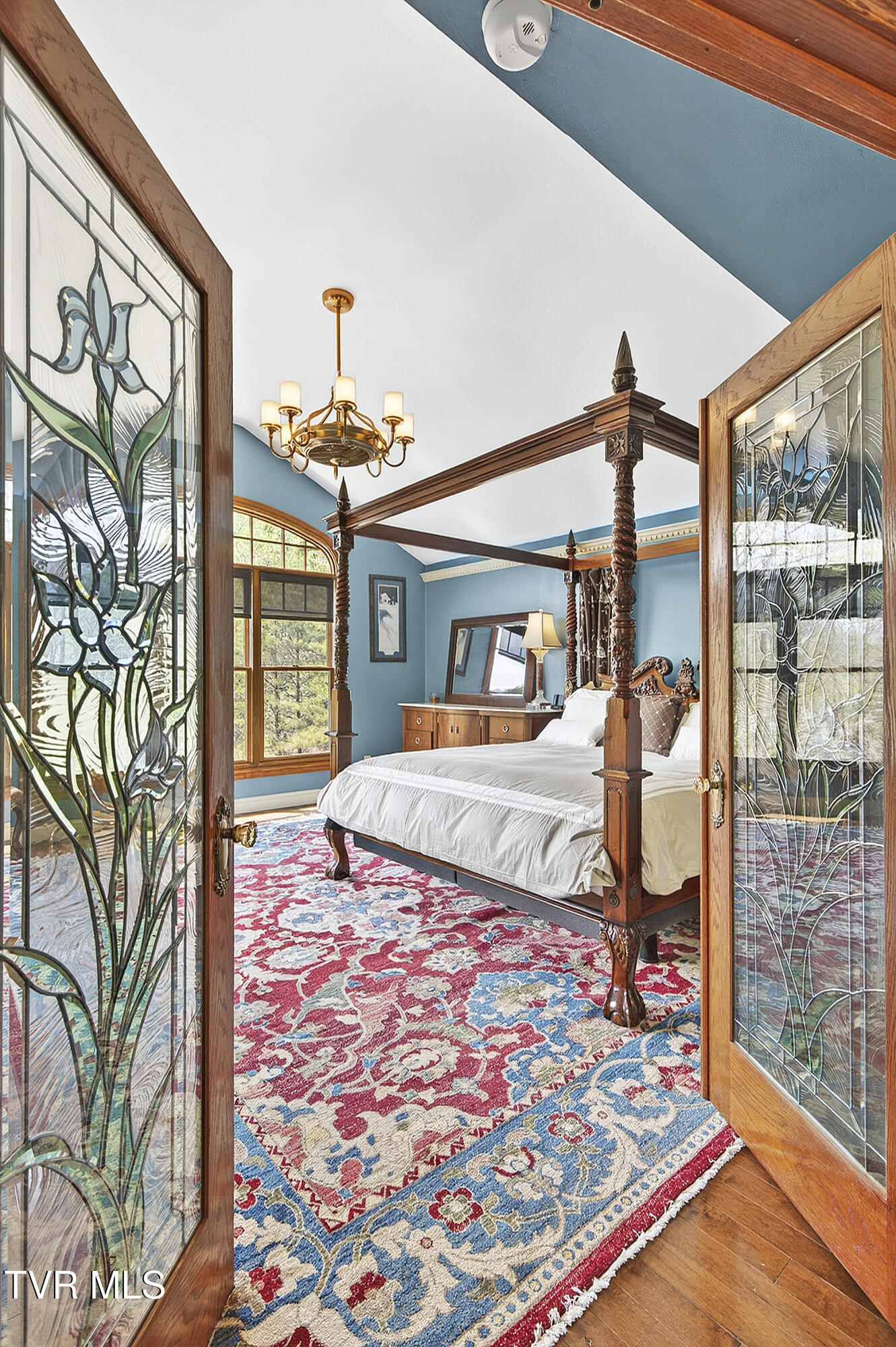 24327 North Fork River Road Abingdon, VA 24210 - Photo 26 of 70 PRIMARY BEDROOM