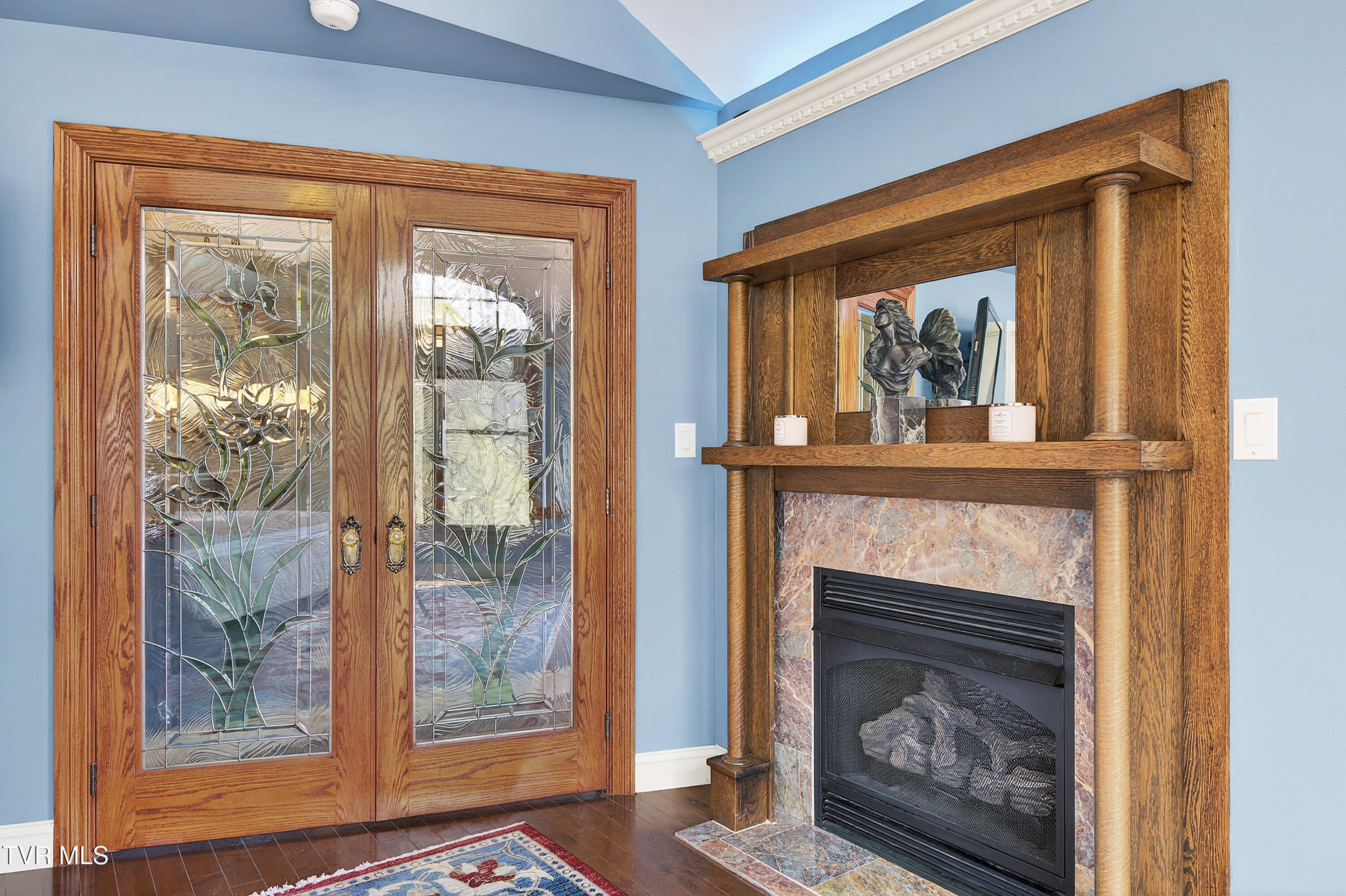 24327 North Fork River Road Abingdon, VA 24210 - Photo 28 of 70 PRIMARY BEDROOM