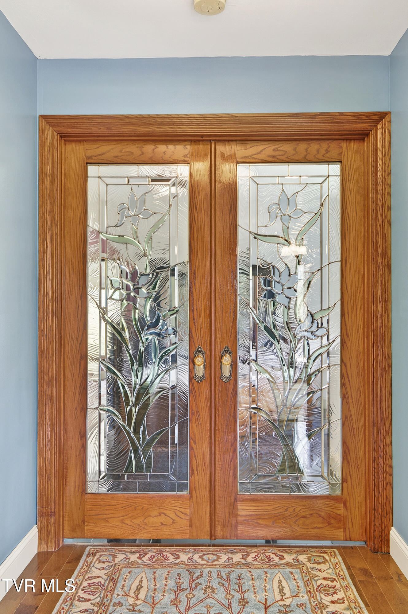 24327 North Fork River Road Abingdon, VA 24210 - Photo 37 of 70 2ND BEDROOM
