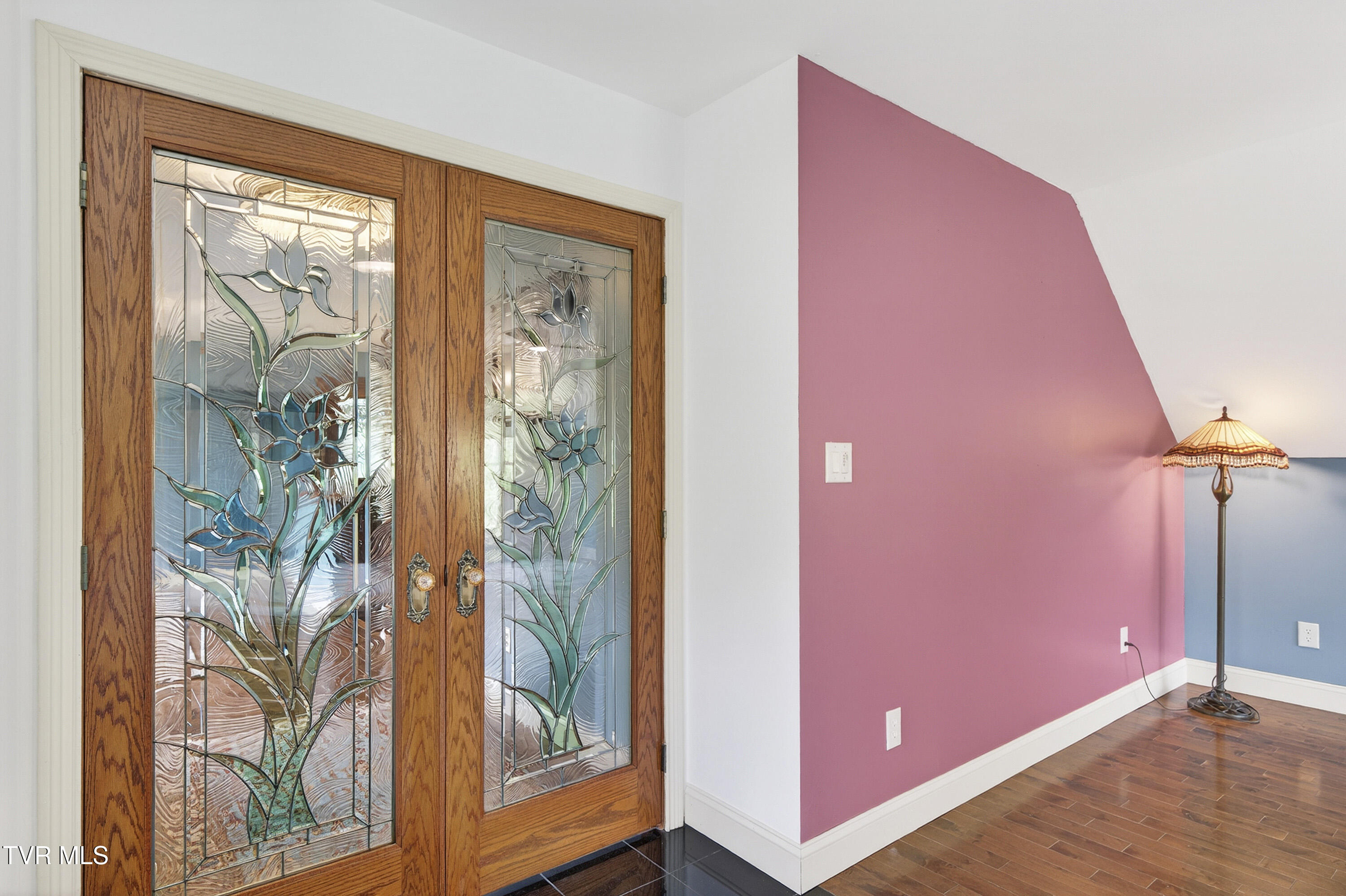24327 North Fork River Road Abingdon, VA 24210 - Photo 40 of 70 SECOND BEDROOM