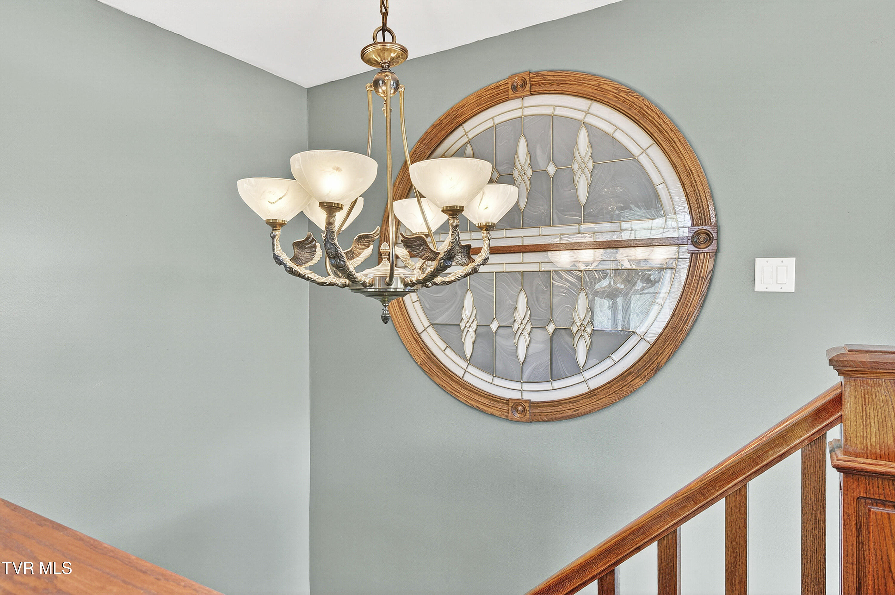 24327 North Fork River Road Abingdon, VA 24210 - Photo 44 of 70 TO THE DOWNSTAIRS