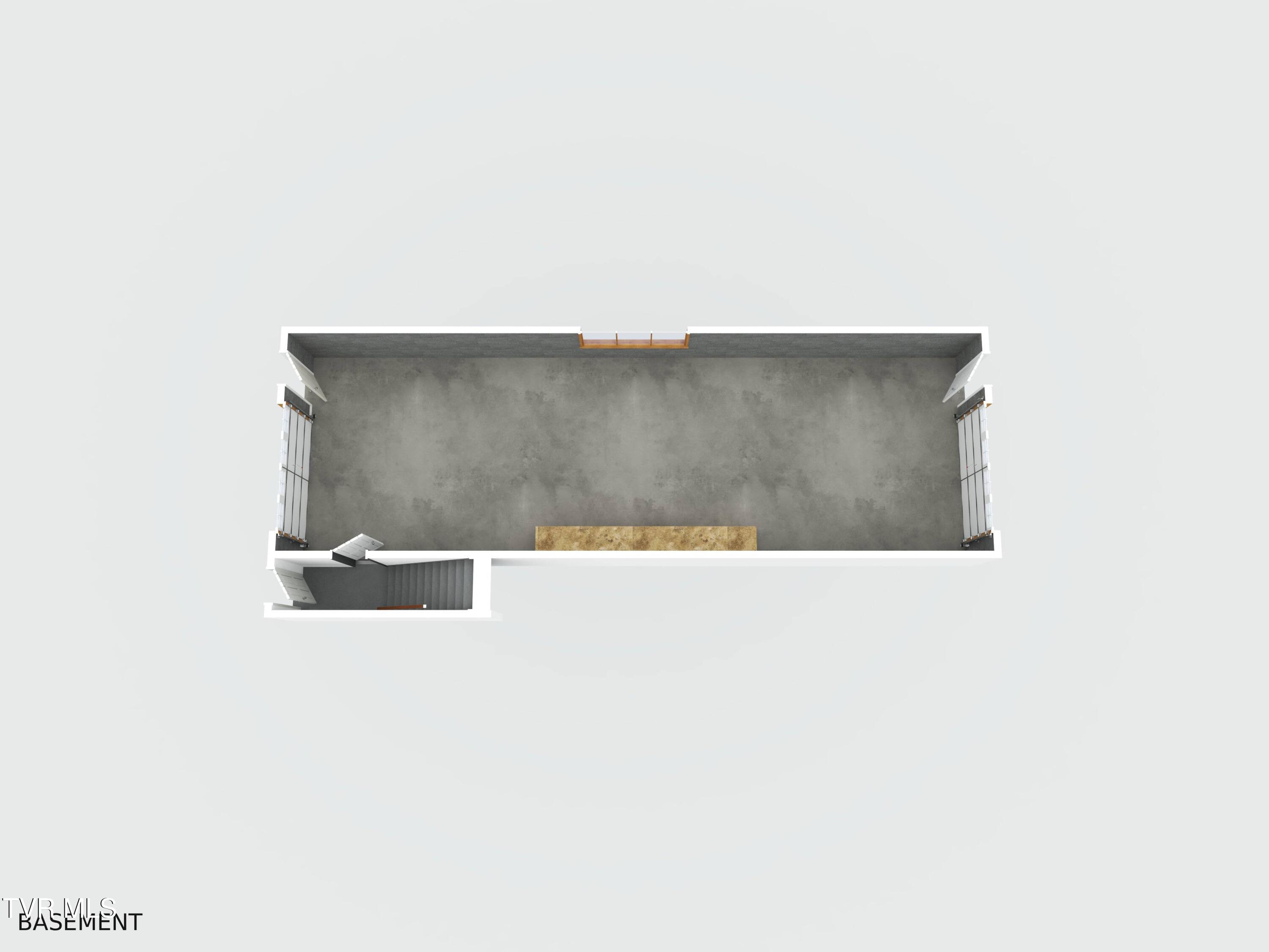 24327 North Fork River Road Abingdon, VA 24210 - Photo 53 of 70 GARAGE