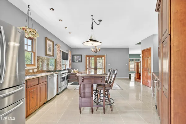 $999,900 | 24327 North Fork River Road, Abingdon, VA 24210